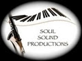 Soul Sound Productions logo