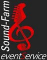SoundFarm - eventService logo