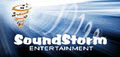 SoundStorm Entertainment logo