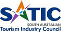 South Australian Tourism Industry Council logo