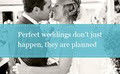 South Coast Wedding Planners and Events logo
