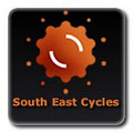 South East Cycles logo