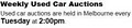 Southbank Auto Auctions image 5