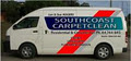 Southcoast Carpetclean logo