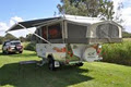 Southern Cross 4wd Camper Hire image 2