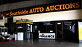 Southside Auto Auctions logo