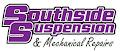 Southside Suspension logo