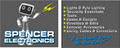 Spencer Electronics logo