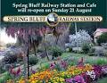 Spring Bluff Railway Station image 4