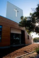 St Alfred's Anglican Church logo