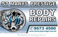 St Marys Prestige Body Repairs image 5