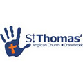 St Thomas' Anglican Church logo