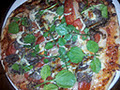 Station Bar & Woodfired Pizza image 1