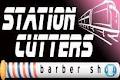 Station Cutters logo