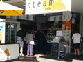 Steam Cafe Dine in, Bistro, Takeaway image 4