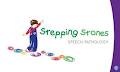 Stepping Stones Speech Pathology logo