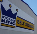 Storage King Hamilton logo