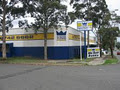 Storage King Strathfield South logo