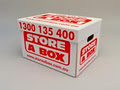 Store A Box logo
