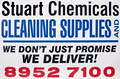 Stuart Chemicals and Cleaning Supplies image 4