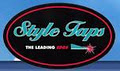 Style Taps logo