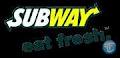 Subway Gladstone Niteowl logo