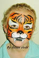 Sue Judd Face Painting image 2