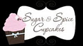 Sugar and Spice Cupcakes logo