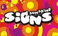 Sunshine Signs logo
