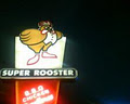 Super Rooster Wilsonton logo