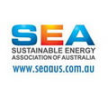 Sustainable Energy Association of Australia logo