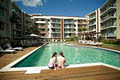 Swell Resort Burleigh Heads Holiday Accommodation logo