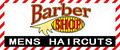Sydney Barber Shops Pty Ltd logo