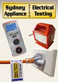 Sydney Electrical Appliance Testing image 3