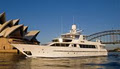 Sydney Harbour Cruises - Flagship Cruises logo