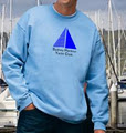 Sydney Harbour Yacht Club Australia logo