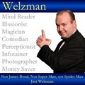 Sydney Magician: Leading Corporate Comedy Magician image 6