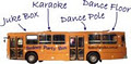 Sydney Party Bus logo
