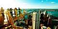 Sydney Tower Eye + Skywalk (Observation Attraction) image 3