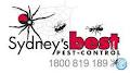 Sydneys Best Pest Control, Pest Control Sydney image 5