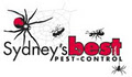 Sydneys Best Pest Control logo