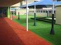 Synthetic Grass & Rubber Surfaces image 3