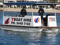 T Boat Jetski Hire image 1