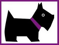 THE GROOM ROOM - Mobile Dog Salon logo