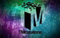 TMcreations logo