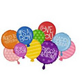 TNT Balloons & Bits logo