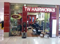 TW Hairworks logo