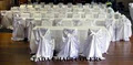 Tada Chair Covers & Linen Hire image 1