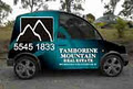 Tamborine Mountain Real Estate logo