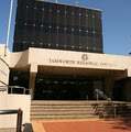 Tamworth Regional Council image 1